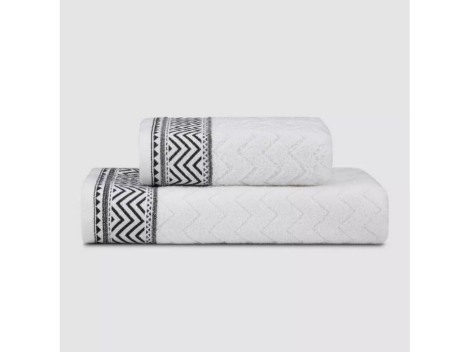 Полотенце Vigor махровое 50*90 / Arya