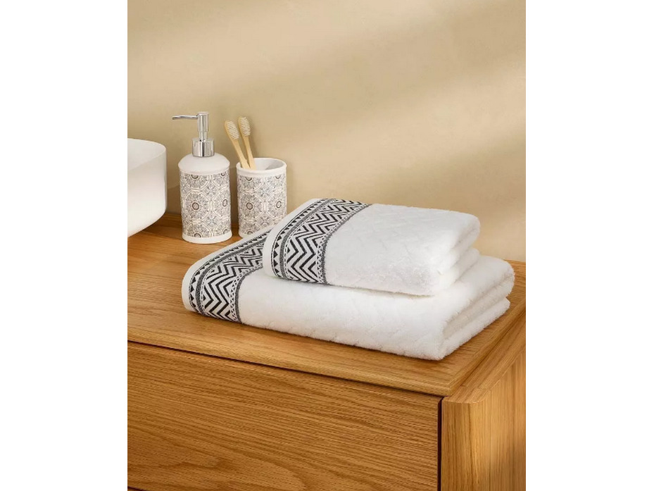 Полотенце Vigor махровое 50*90 / Arya