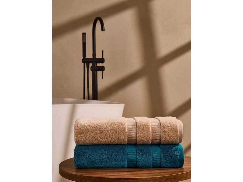 Набор полотенец Rails махровые (70*140, 2 шт) / Arya