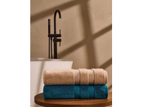 Набор полотенец Rails махровые (70*140, 2 шт) / Arya