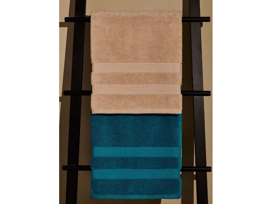 Набор полотенец Rails махровые (70*140, 2 шт) / Arya