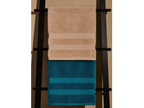 Набор полотенец Rails махровые (70*140, 2 шт) / Arya