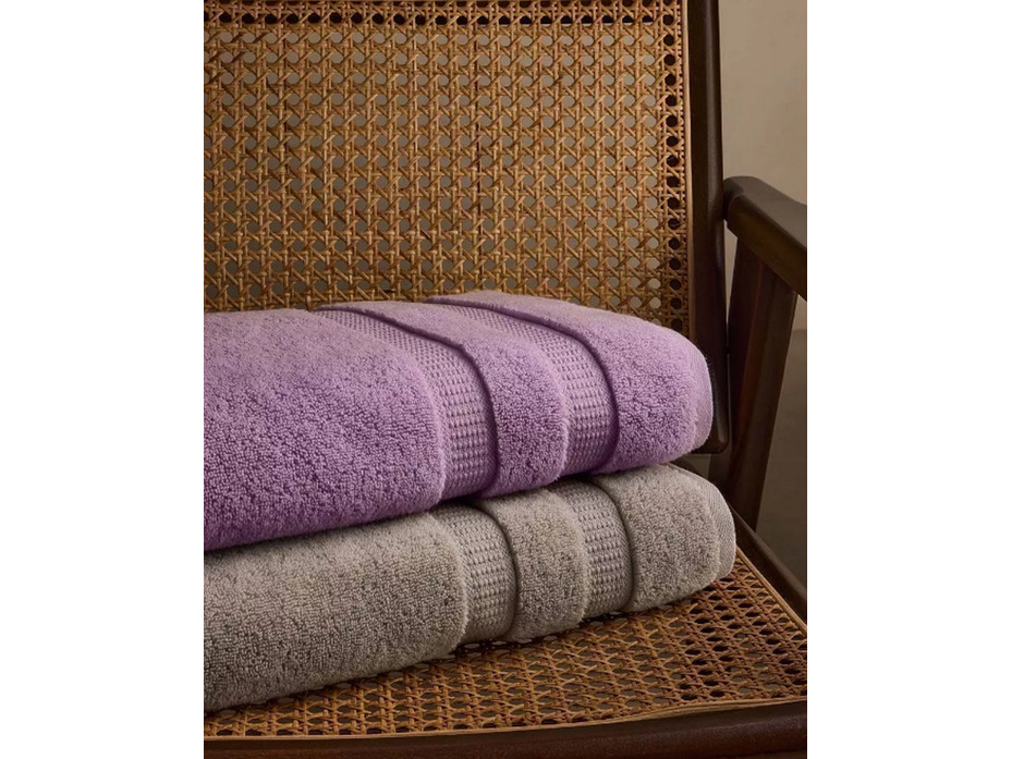 Набор полотенец Rails махровые (70*140, 2 шт) / Arya