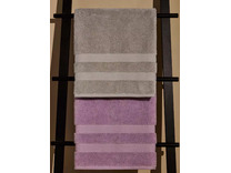 Набор полотенец Rails махровые (70*140, 2 шт) / Arya