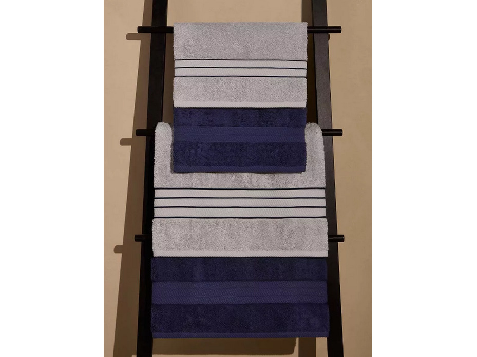 Набор полотенец Rich махровые (50*90, 2 шт, 70*140, 2 шт) / Arya