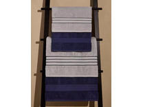 Набор полотенец Rich махровые (50*90, 2 шт, 70*140, 2 шт) / Arya