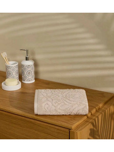 Полотенце Authentic махровое 50*90 / Arya