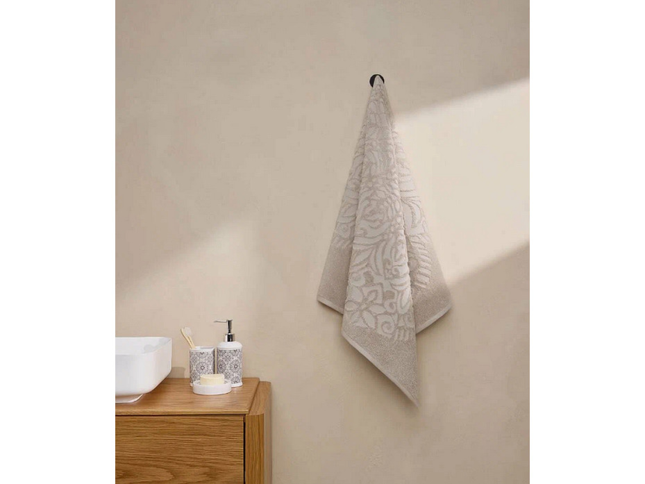 Полотенце Authentic махровое 50*90 / Arya