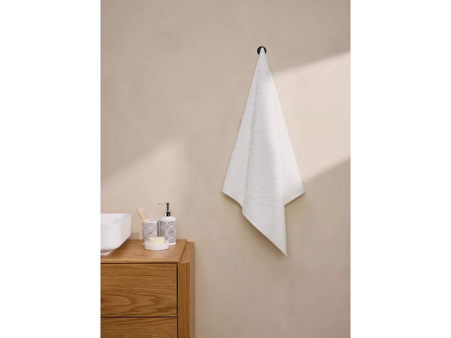 Полотенце Authentic махровое 50*90 / Arya