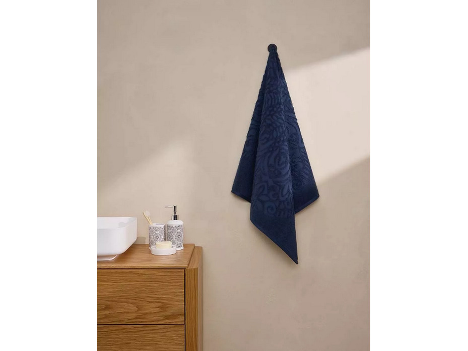 Полотенце Authentic махровое 50*90 / Arya