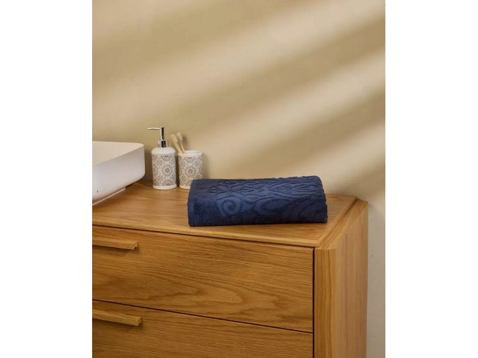 Полотенце Authentic махровое 50*90 / Arya