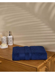 Полотенце Allure махровое 70*140 / Arya