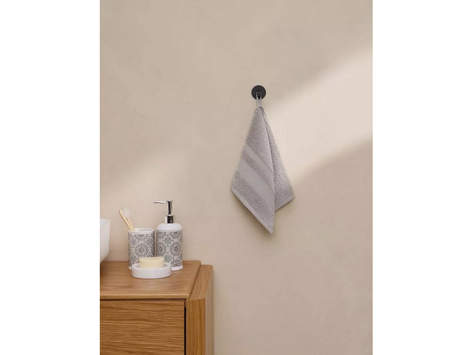 Полотенце Allure махровое 70*140 / Arya