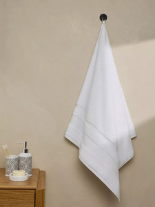 Полотенце Allure махровое 70*140 / Arya