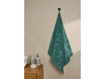 Полотенце Leaves махровое 70*140 / Arya Полотенце Leaves махровое 70*140 / Arya