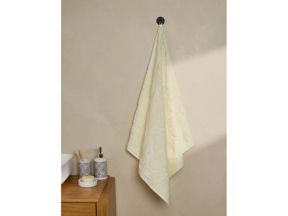 Полотенце Leaves махровое 70*140 / Arya Полотенце Leaves махровое 70*140 / Arya