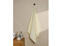 Полотенце Leaves махровое 70*140 / Arya Полотенце Leaves махровое 70*140 / Arya