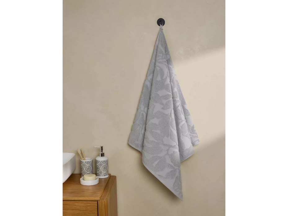 Полотенце Leaves махровое 70*140 / Arya Полотенце Leaves махровое 70*140 / Arya