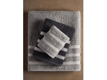 Набор полотенец Mirage махровые (33*50,2 шт, 50*90, 2 шт, 70*140, 2 шт) / Arya