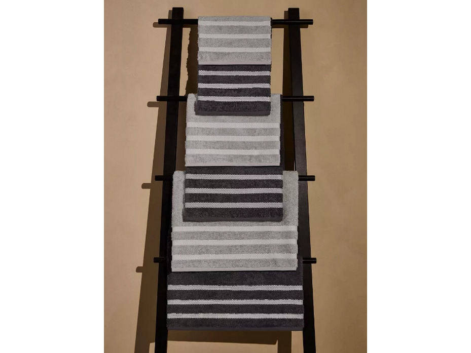 Набор полотенец Mirage махровые (33*50,2 шт, 50*90, 2 шт, 70*140, 2 шт) / Arya