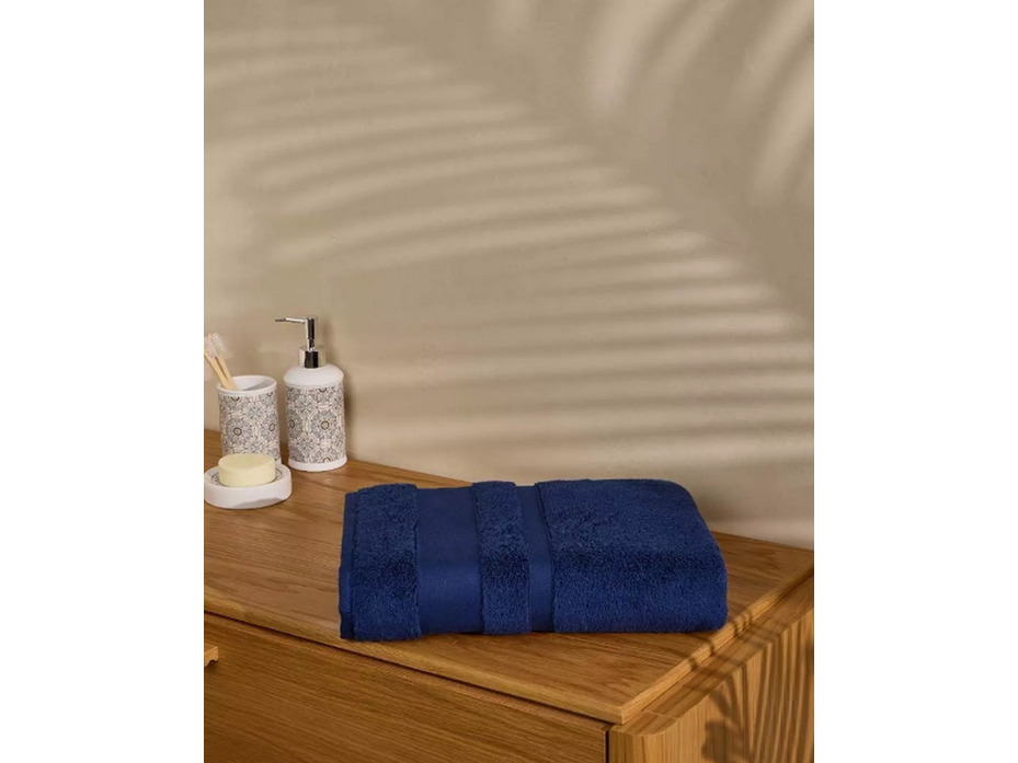 Полотенце Allure махровое 30*50 / Arya