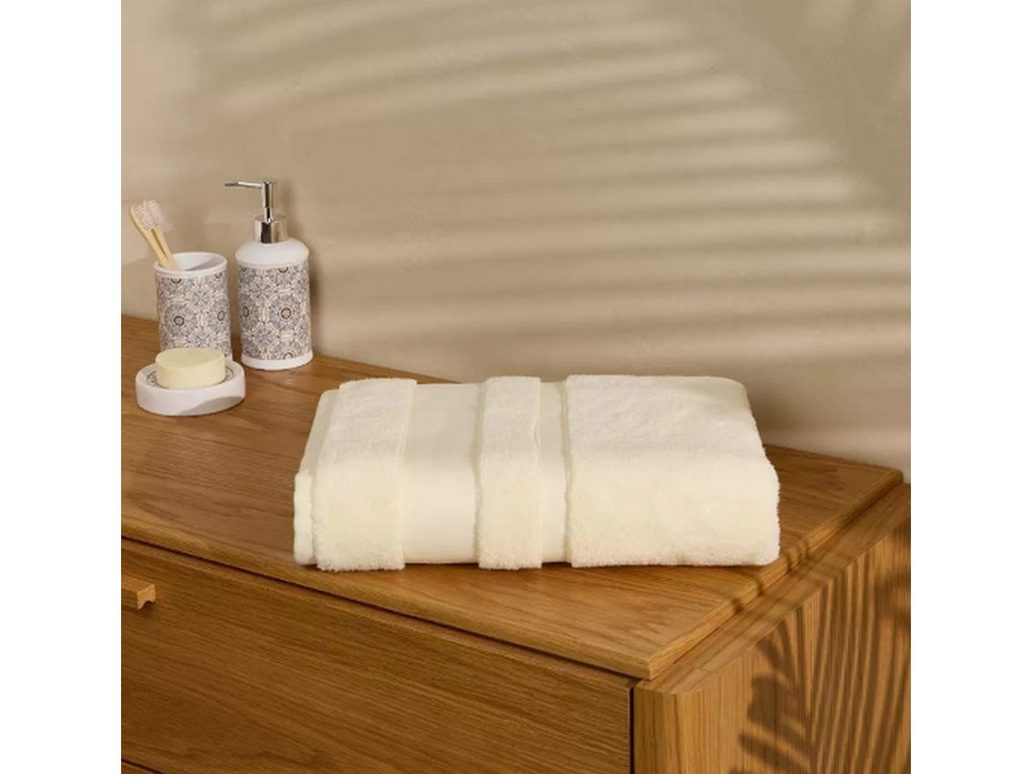 Полотенце Allure махровое 50*90 / Arya Полотенце Allure махровое 50*90 / Arya