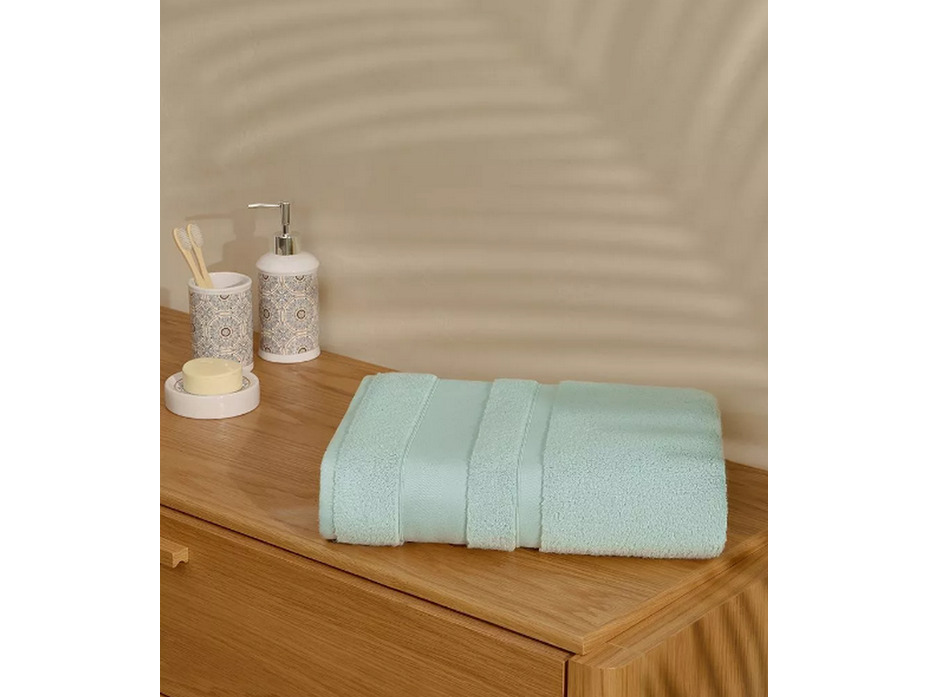 Полотенце Allure махровое 50*90 / Arya Полотенце Allure махровое 50*90 / Arya