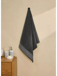 Полотенце Vigor махровое 70*140 / Arya