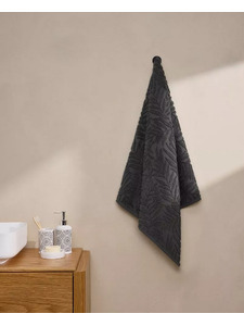 Полотенце Tropical махровое 50*90 / Arya