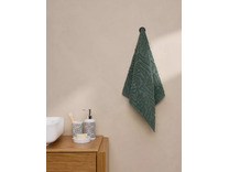 Полотенце Tropical махровое 50*90 / Arya