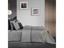 Постельное белье N 401 Sport&Chic Layana сатин Евро сп / Sarev