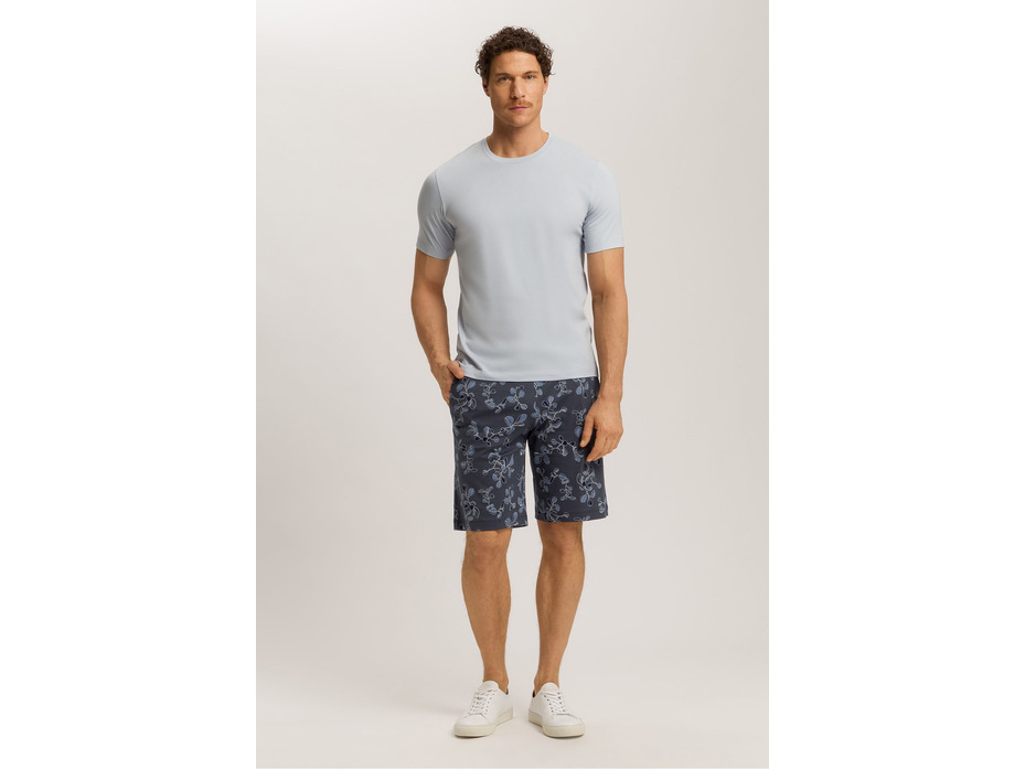 Футболка мужская 075050 (2125) Living shirts / Hanro