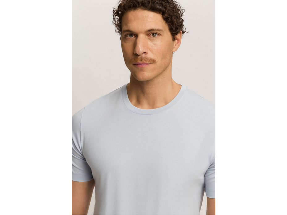 Футболка мужская 075050 (2125) Living shirts / Hanro