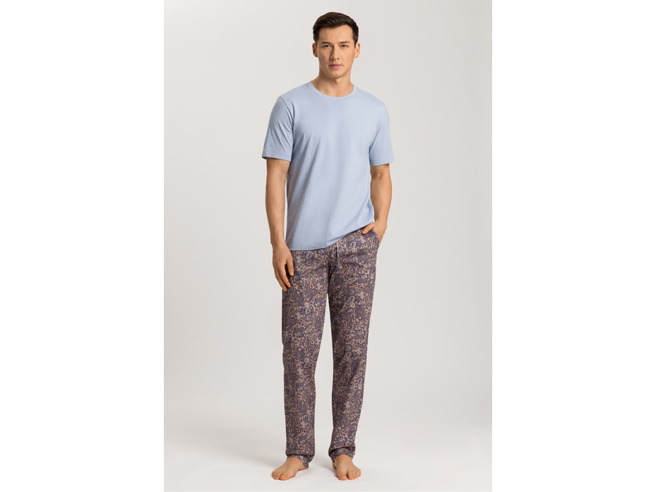 Брюки мужские 075216 (2862) Night & Day / Hanro