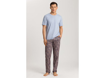 Брюки мужские 075216 (2862) Night & Day / Hanro