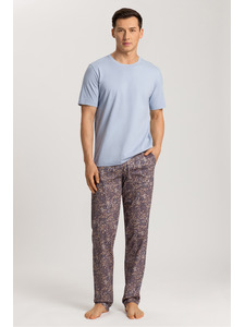 Брюки мужские 075216 (2862) Night & Day / Hanro