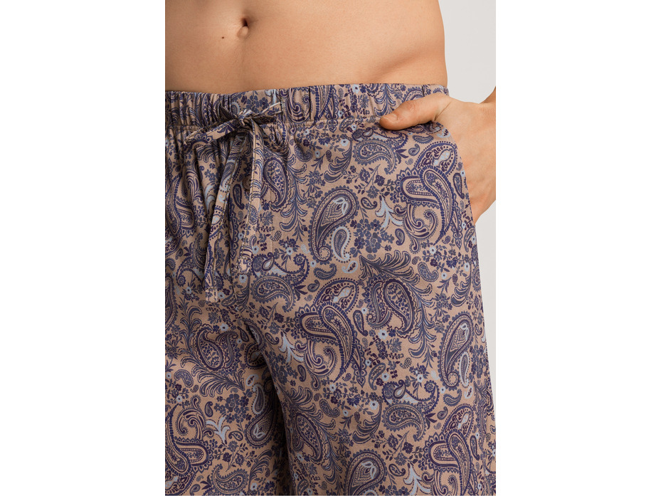 Брюки мужские 075216 (2862) Night & Day / Hanro