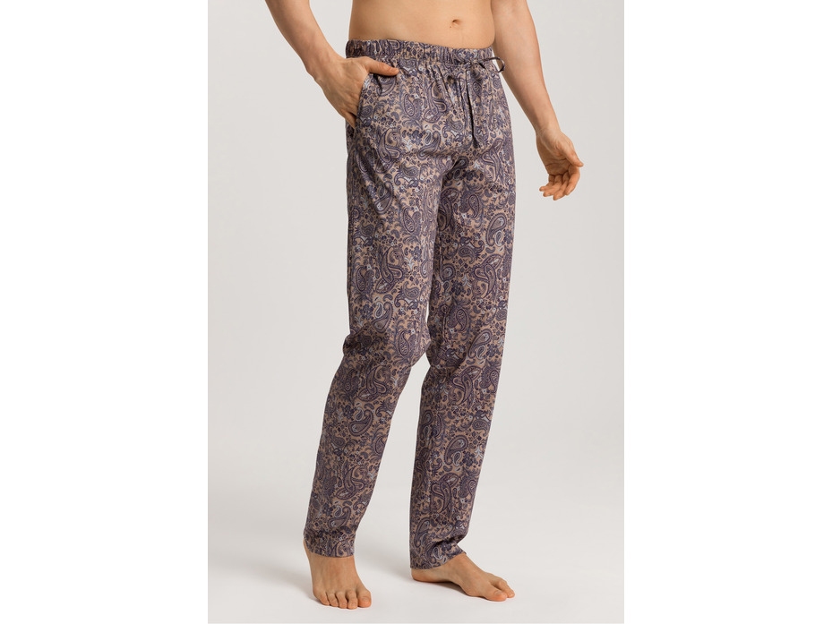 Брюки мужские 075216 (2862) Night & Day / Hanro