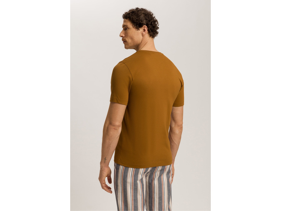 Футболка мужская 075050 (2267) Living shirts / Hanro
