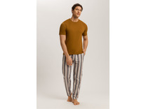 Футболка мужская 075050 (2267) Living shirts / Hanro