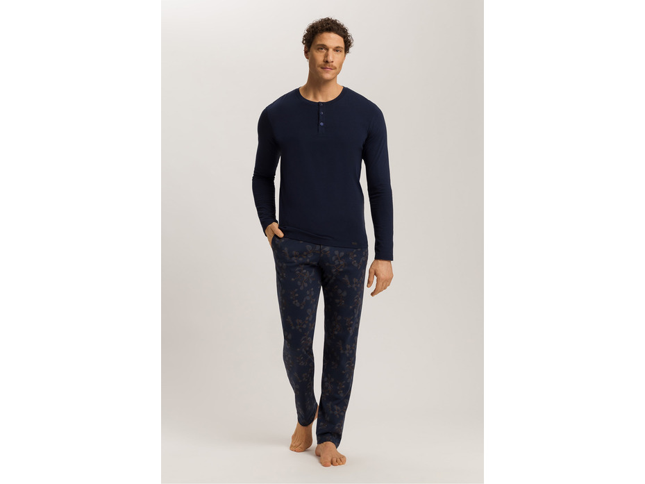 Брюки мужские 075216 (3033) Night & Day / Hanro