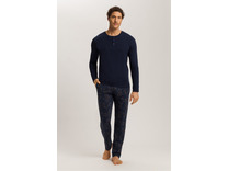 Брюки мужские 075216 (3033) Night & Day / Hanro