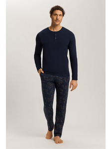 Брюки мужские 075216 (3033) Night & Day / Hanro