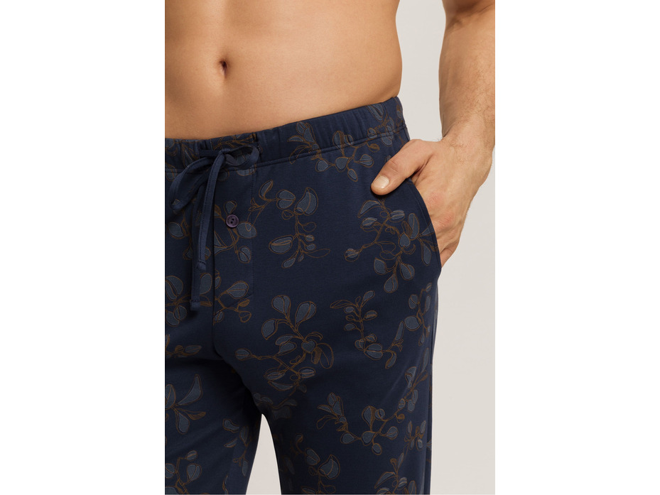 Брюки мужские 075216 (3033) Night & Day / Hanro