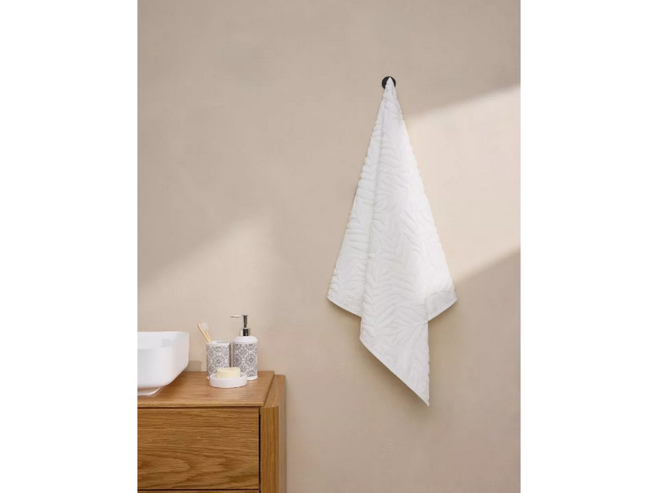 Полотенце Tropical махровое 70*140 / Arya