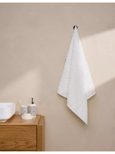 Полотенце Tropical махровое 70*140 / Arya