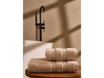 Набор полотенец Rails махровые (50*90, 70*140) / Arya