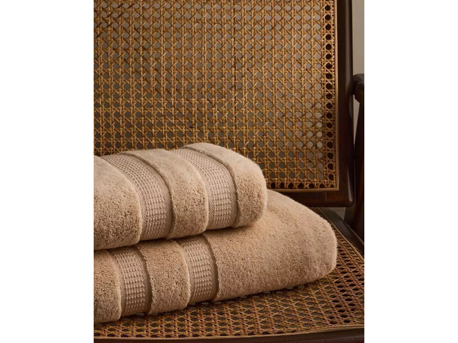 Набор полотенец Rails махровые (50*90, 70*140) / Arya