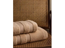 Набор полотенец Rails махровые (50*90, 70*140) / Arya