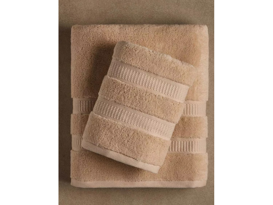 Набор полотенец Rails махровые (50*90, 70*140) / Arya
